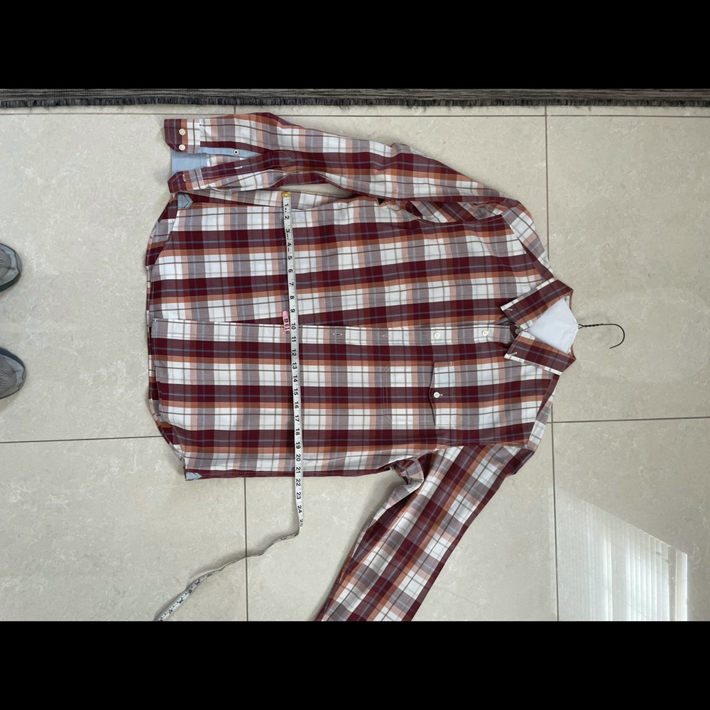 Men’s shirt